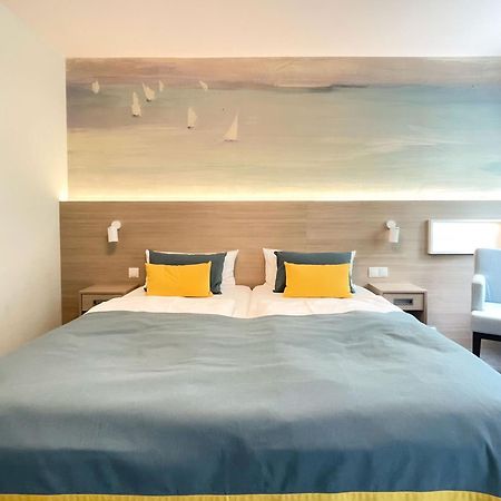 Strandhotel Граал-Мюриц Екстериор снимка