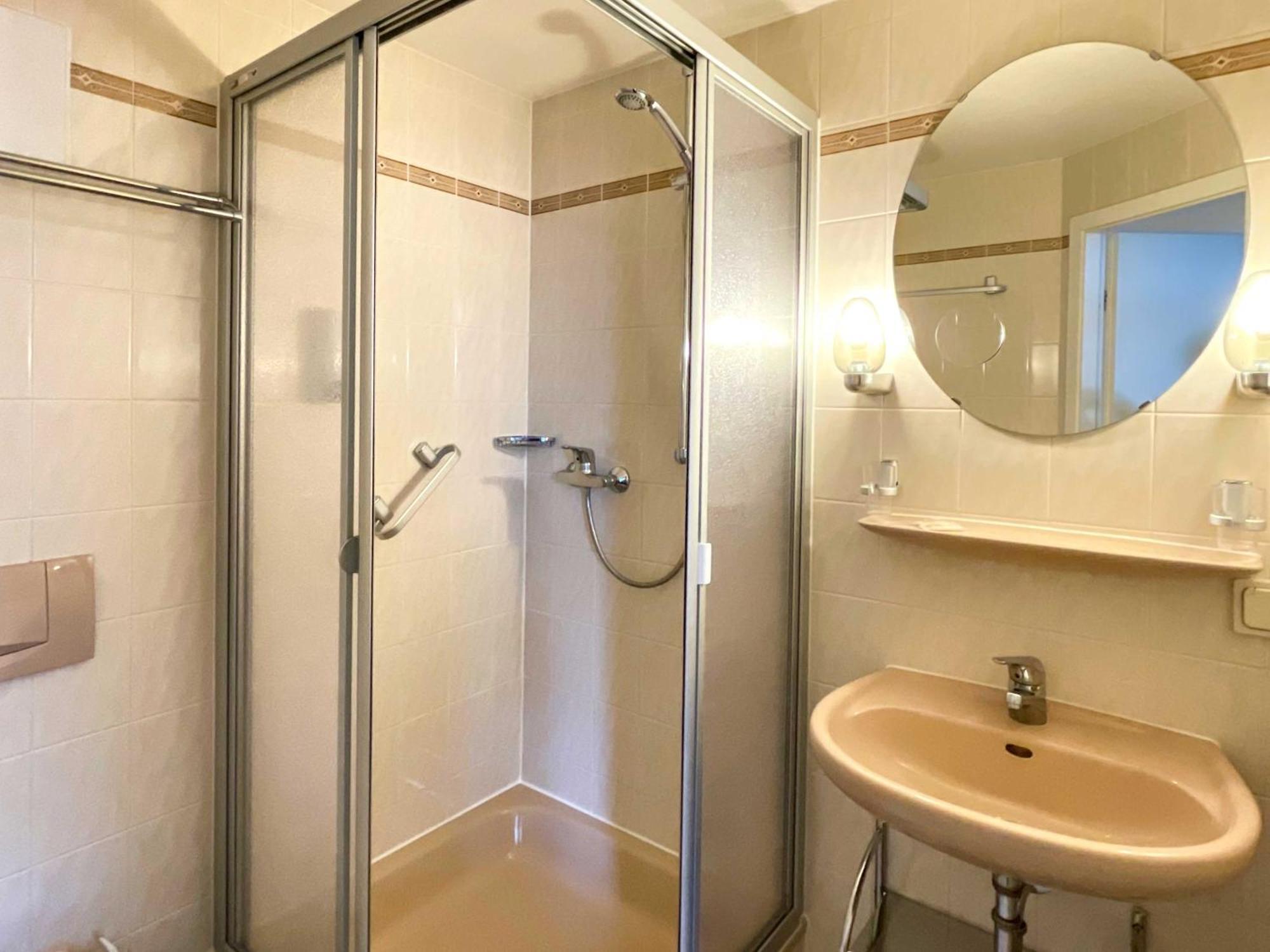 Strandhotel Граал-Мюриц Екстериор снимка